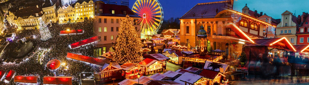 mercados navideños