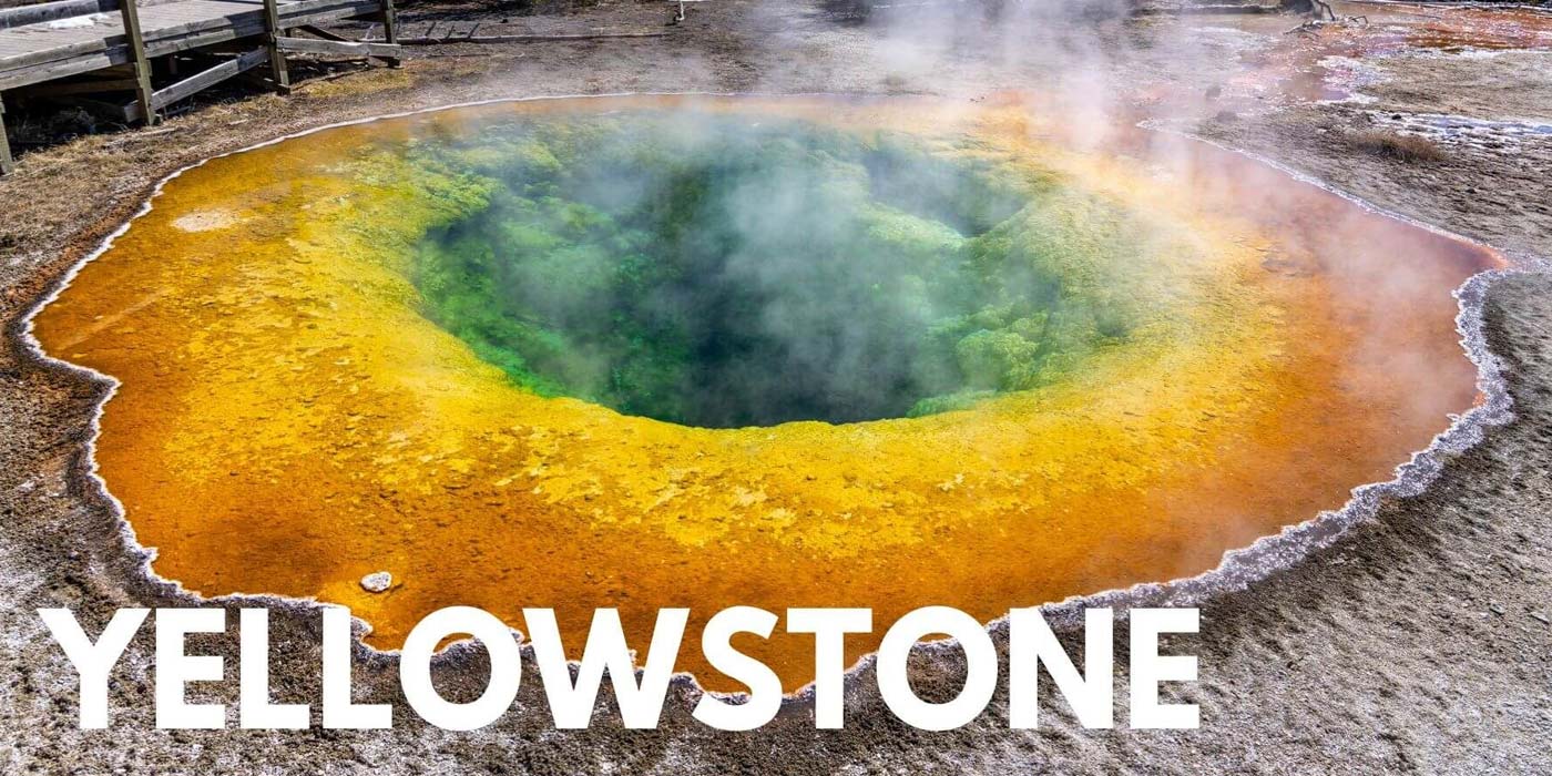 yellowstone