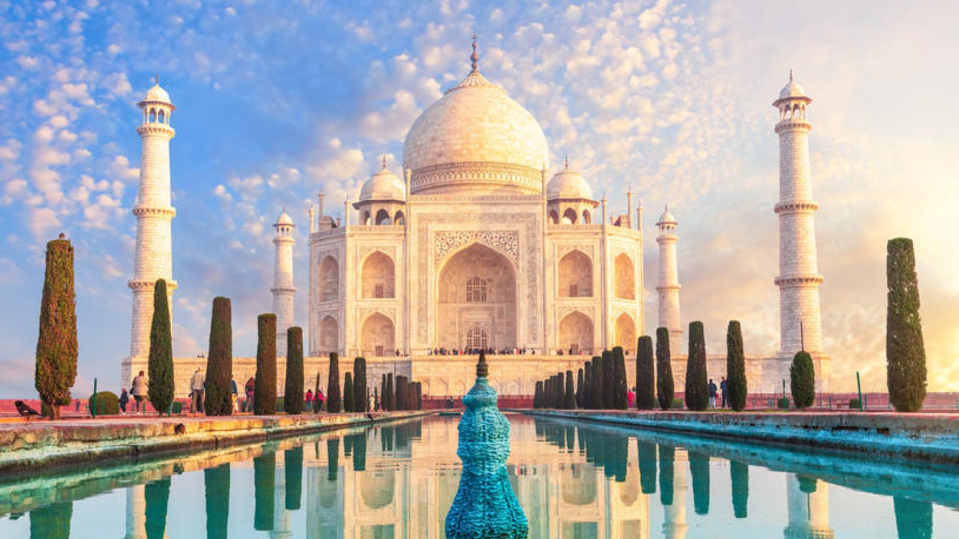 India y Nepal
