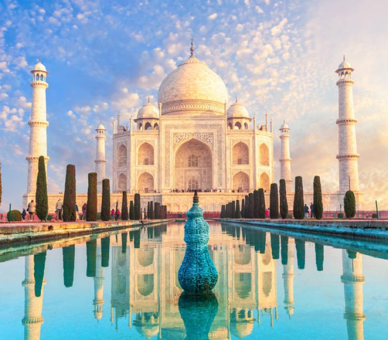 INDIA